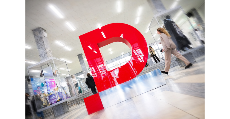 Дизайн – инструмент технологического и культурного суверенитета: Москва подвела итоги IV Российского форума индустрии дизайна